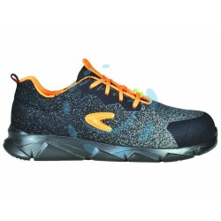 Ferramenta1.com | Scarpa eco friendly cool esd s3 - PZ 1