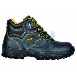 Ferramenta1.com | SCARPA DA LAVORO ALTA NEW DANUBIO S1P - Scarpe Da...