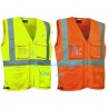Ferramenta1.com | Gilet seki ad alta visibilita' - PZ 1