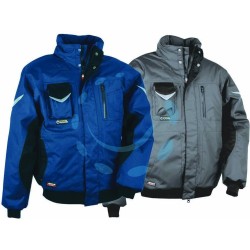 Ferramenta1.com | GIUBBINO IMBOTTITO ICEBERG - Giubbini Da Lavoro