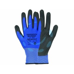 Ferramenta1.com | Guanti da lavoro oil proof in nitrile - DZ 1