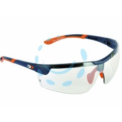 Ferramenta1.com | Occhiali di protezione rotexten in policarbonato indoor/outdoor - PZ 5