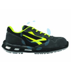 Ferramenta1.com | Scarpa da lavoro bassa yellow s1p src - PA 1