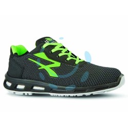 Ferramenta1.com | Scarpa da lavoro bassa strong s3 src - PA 1