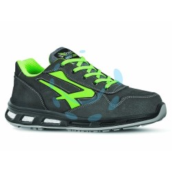 Ferramenta1.com | Scarpa da lavoro bassa yoda s3 src ci  - PA 1