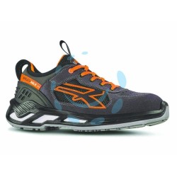Ferramenta1.com | Scarpa da lavoro bassa ryder s1p src - PA 1
