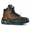 Ferramenta1.com | SCARPA DA LAVORO ALTA FLOYD S3 CI SRC ESD - Scarp...