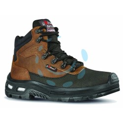 Ferramenta1.com | Scarpa da lavoro alta floyd s3 ci src esd - PA 1