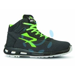 Ferramenta1.com | Scarpa da lavoro alta hard s3 src  - PA 1