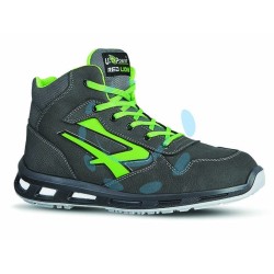 Ferramenta1.com | Scarpa da lavoro alta hummer s3 src ci - PA 1