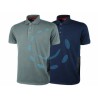 Ferramenta1.com | Polo gap manica corta slim fit - PZ 1