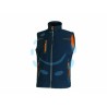Ferramenta1.com | Gilet universe deep blue - PZ 1