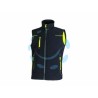 Ferramenta1.com | Gilet universe black carbon - PZ 1