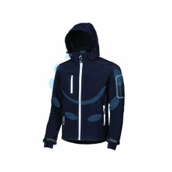 Ferramenta1.com | Giacca metropolis deep blue - PZ 1