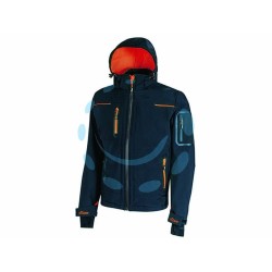 Ferramenta1.com | Giacca space deep blue - PZ 1