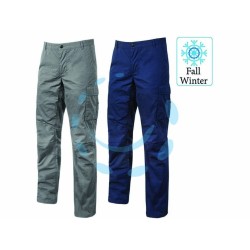 Ferramenta1.com | Pantalone baltic slim fit  - PZ 1