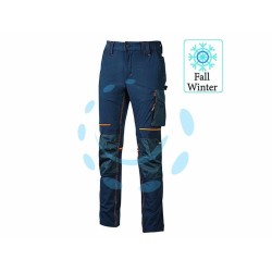 Ferramenta1.com | Pantalone atom deep blue - PZ 1