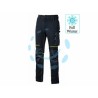 Ferramenta1.com | Pantalone atom black carbon - PZ 1