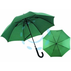 Ferramenta1.com | Ombrello lungo automatico 8 stecche mod. uomo - PZ 12
