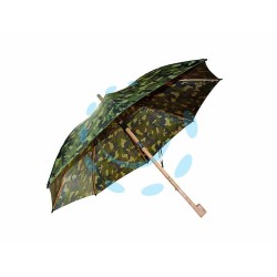 Ferramenta1.com | Ombrello mimetico manico dritto - PZ 1