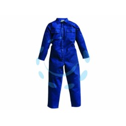 Ferramenta1.com | Tuta da lavoro super nassaua - PZ 10