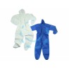 Ferramenta1.com | Tuta intera con cappuccio in polipropilene - PZ 50