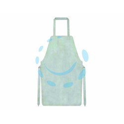 Ferramenta1.com | Grembiule da lavoro in crosta grigio cm.60x90 - PZ 1