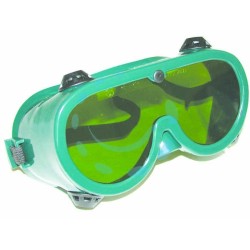 Ferramenta1.com | Occhiali di protezione per saldatura autogena - PZ 12