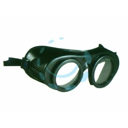 Ferramenta1.com | Occhiali di protezione lenti temperate chiare - BL 10