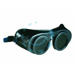 Ferramenta1.com | Occhiali di protezione lenti verdi - BL 10