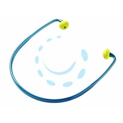 Ferramenta1.com | Tappo auricolare in schiuma di poliuretano con archetto snr 20 - PZ 40