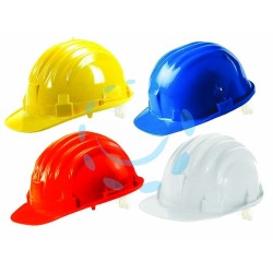 Ferramenta1.com | Elmetto di protezione cee-pren 397 - PZ 20