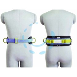 Ferramenta1.com | Cintura anticaduta "sekuralt light plus p1"  - PZ 1