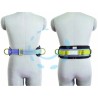 Ferramenta1.com | Cintura anticaduta "sekuralt light plus p1"  - PZ 1