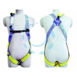 Ferramenta1.com | Imbracatura anticaduta "sekuralt light plus 2" - PZ 1