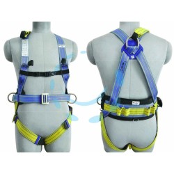 Ferramenta1.com | Imbracatura anticaduta "sekuralt light plus 4" - PZ 1