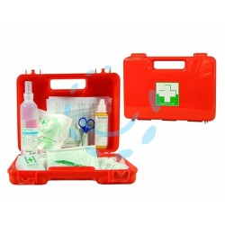 Ferramenta1.com | Cassetta pronto soccorso - PZ 1