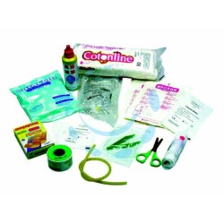 Ferramenta1.com | Ricambio per cassetta pronto soccorso - PZ 1