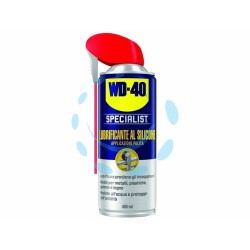 Ferramenta1.com | Wd-40 specialist spray lubrificante al silicone - PZ 12