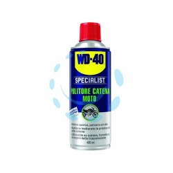 Ferramenta1.com | Wd-40 specialist moto spray pulitore catena - PZ 12