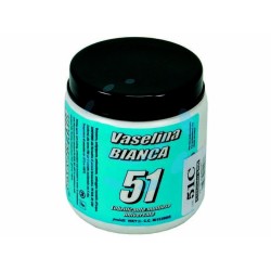 Ferramenta1.com | Grasso di vaselina  bianca - PZ 12