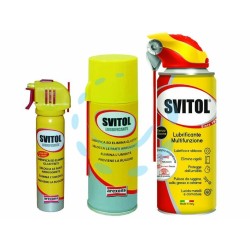 Ferramenta1.com | Svitol sbloccante spray - PZ 24
