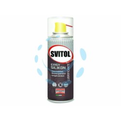 Ferramenta1.com | Svitol easy silikon spray - PZ 12
