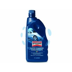 Ferramenta1.com | Super shampo per auto - PZ 12