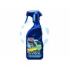Ferramenta1.com | Detergente tessuti spray - PZ 12
