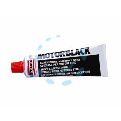 Ferramenta1.com | Guarnizione sigillante coppa olio motorblack nera - PZ 24