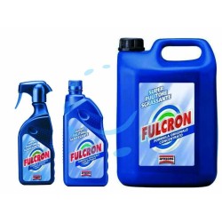 Ferramenta1.com | Fulcron pulitore sgrassante concentrato - PZ 4