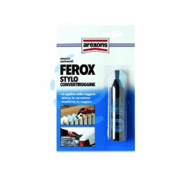 Ferramenta1.com | Convertiruggine ferox stylo - BL 24