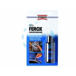 Ferramenta1.com | Convertiruggine ferox in flaconcino - BL 24