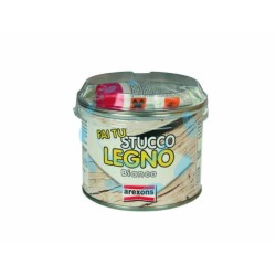 Ferramenta1.com | Stucco legno "fai tu" - PZ 12